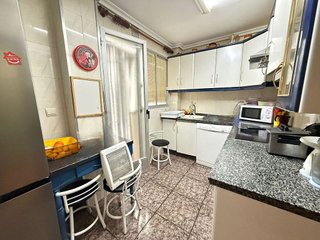 Piso en venta en Martos