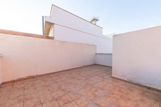 Ático en venta en Casco Histórico en Churriana de la Vega