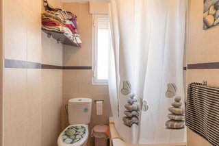Ático en venta en Casco Histórico en Churriana de la Vega