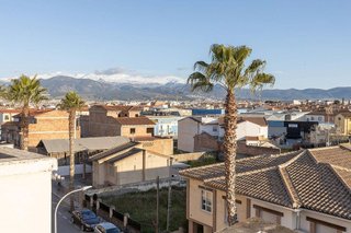 Ático en venta en Casco Histórico en Churriana de la Vega