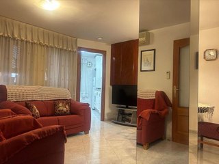 Piso en venta en Alcoy/Alcoi
