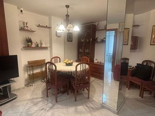 Piso en venta en Alcoy/Alcoi