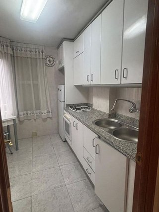 Piso en venta en Alcoy/Alcoi