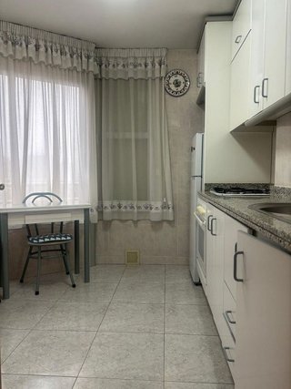 Piso en venta en Alcoy/Alcoi