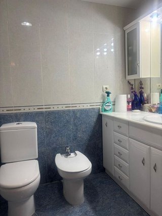 Piso en venta en Alcoy/Alcoi