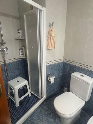 Piso en venta en Alcoy/Alcoi