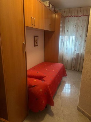 Piso en venta en Alcoy/Alcoi