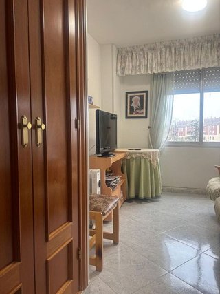 Piso en venta en Alcoy/Alcoi