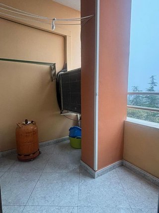 Piso en venta en Alcoy/Alcoi