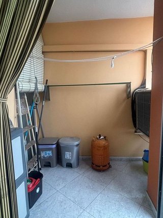 Piso en venta en Alcoy/Alcoi