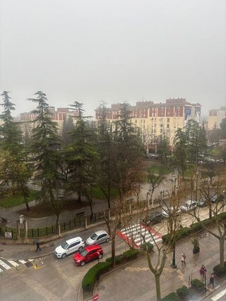 Piso en venta en Alcoy/Alcoi