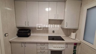 Piso en venta en Chorrillo en Alcalá de Henares
