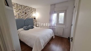 Piso en venta en Chorrillo en Alcalá de Henares