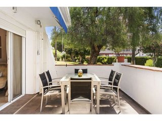 Piso en venta en Puerto Banús en Marbella