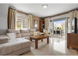 Piso en venta en Puerto Banús en Marbella
