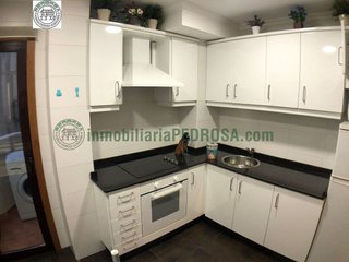 Piso en venta en Poio