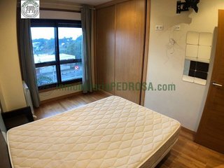 Piso en venta en Poio