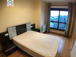 Piso en venta en Poio
