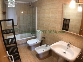 Piso en venta en Poio