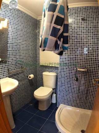 Piso en venta en Poio
