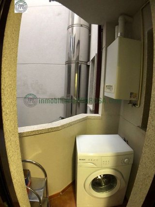 Piso en venta en Poio