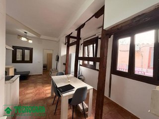 Piso en venta en Casco Histórico en Toledo