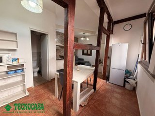 Piso en venta en Casco Histórico en Toledo
