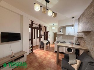 Piso en venta en Casco Histórico en Toledo