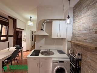 Piso en venta en Casco Histórico en Toledo