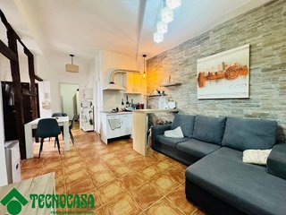 Piso en venta en Casco Histórico en Toledo