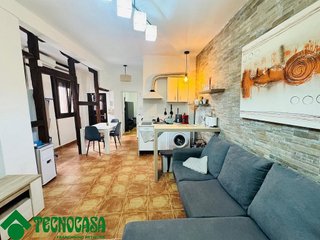 Piso en venta en Casco Histórico en Toledo