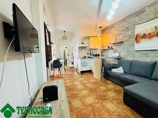 Piso en venta en Casco Histórico en Toledo