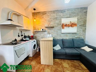Piso en venta en Casco Histórico en Toledo