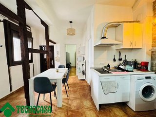 Piso en venta en Casco Histórico en Toledo