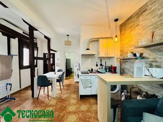 Piso en venta en Casco Histórico en Toledo