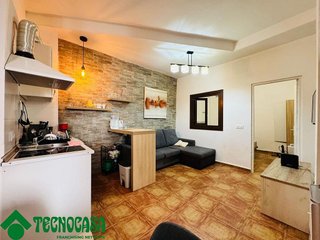 Piso en venta en Casco Histórico en Toledo