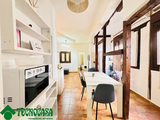 Piso en venta en Casco Histórico en Toledo