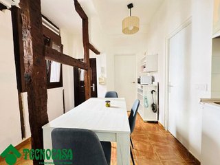 Piso en venta en Casco Histórico en Toledo