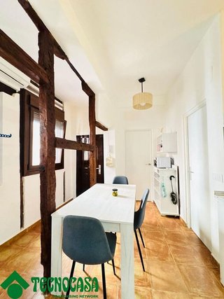 Piso en venta en Casco Histórico en Toledo