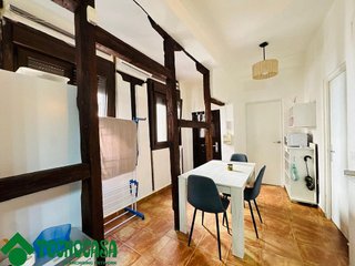 Piso en venta en Casco Histórico en Toledo