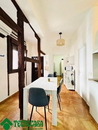 Piso en venta en Casco Histórico en Toledo