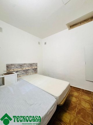 Piso en venta en Casco Histórico en Toledo