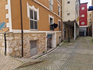 Local comercial en venta en Centro en Burgos