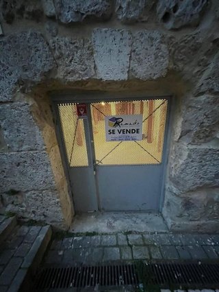 Local comercial en venta en Centro en Burgos