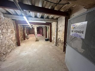 Local comercial en venta en Centro en Burgos