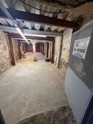 Local comercial en venta en Centro en Burgos