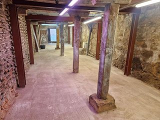 Local comercial en venta en Centro en Burgos