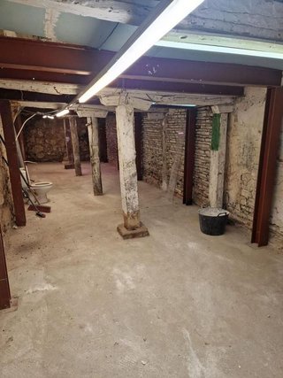 Local comercial en venta en Centro en Burgos