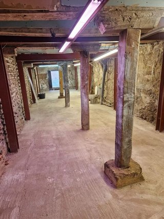 Local comercial en venta en Centro en Burgos