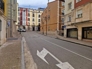 Local comercial en venta en Centro en Burgos
